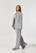 Priscila Jacket Light Grey