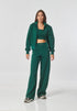 Britney Jacket Green