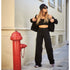 Alice Top Black
