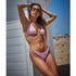 Blake Bikini Set Pink