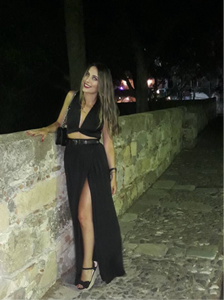 Serena Top