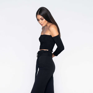 Lillie trousers