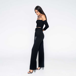 Lillie trousers