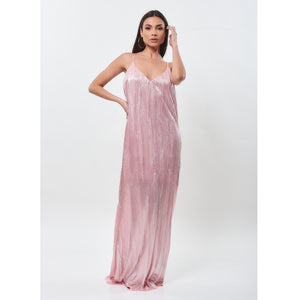Aphrodite Dress Pink