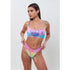 Rubina Bikini Set Blue